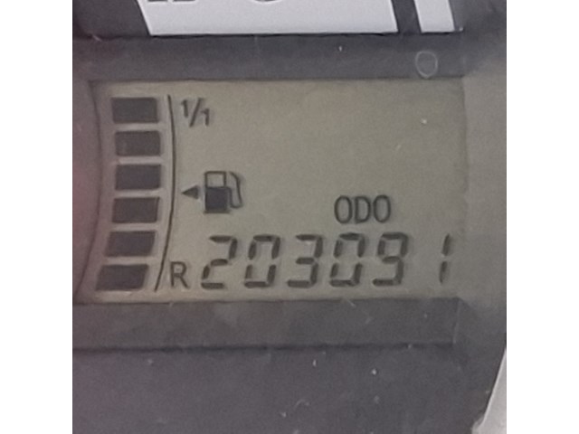 Personenauto, citroen, c1, 1.0-12v ambiance, 2010 - afbeelding 20 van  52