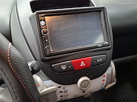 Personenauto, citroen, c1, 1.0-12v ambiance, 2010 - afbeelding 21 van  52