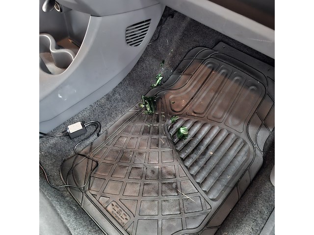 Personenauto, citroen, c1, 1.0-12v ambiance, 2010 - afbeelding 31 van  52