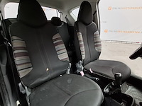 Personenauto, citroen, c1, 1.0-12v ambiance, 2010 - afbeelding 32 van  52