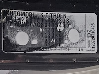 Personenauto, citroen, c1, 1.0-12v ambiance, 2010 - afbeelding 33 van  52