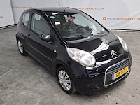 Personenauto, citroen, c1, 1.0-12v ambiance, 2010 - afbeelding 23 van  52
