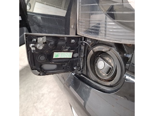 Personenauto, citroen, c1, 1.0-12v ambiance, 2010 - afbeelding 35 van  52