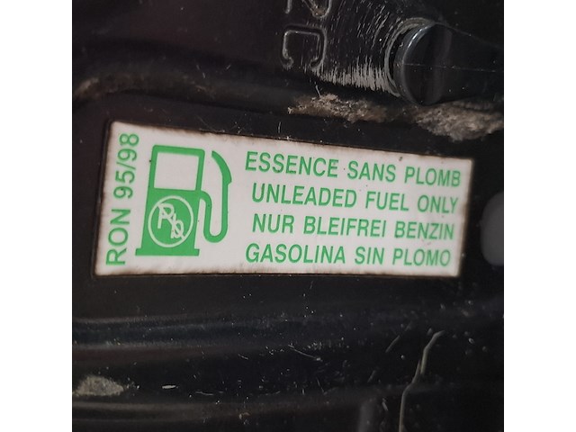 Personenauto, citroen, c1, 1.0-12v ambiance, 2010 - afbeelding 36 van  52