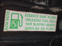 Personenauto, citroen, c1, 1.0-12v ambiance, 2010 - afbeelding 36 van  52