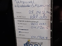 Personenauto, citroen, c1, 1.0-12v ambiance, 2010 - afbeelding 37 van  52