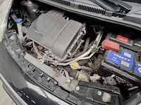 Personenauto, citroen, c1, 1.0-12v ambiance, 2010 - afbeelding 39 van  52