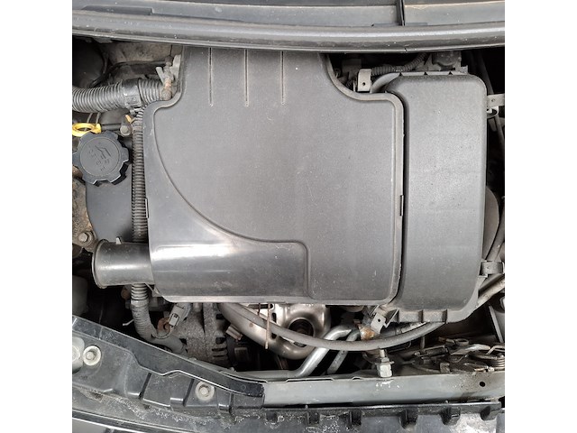 Personenauto, citroen, c1, 1.0-12v ambiance, 2010 - afbeelding 41 van  52