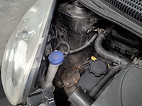 Personenauto, citroen, c1, 1.0-12v ambiance, 2010 - afbeelding 42 van  52