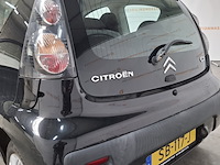 Personenauto, citroen, c1, 1.0-12v ambiance, 2010 - afbeelding 44 van  52