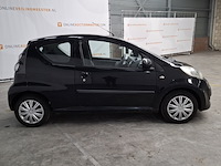 Personenauto, citroen, c1, 1.0-12v ambiance, 2010 - afbeelding 34 van  52