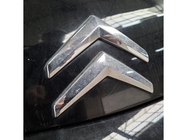 Personenauto, citroen, c1, 1.0-12v ambiance, 2010 - afbeelding 47 van  52