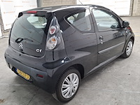 Personenauto, citroen, c1, 1.0-12v ambiance, 2010 - afbeelding 45 van  52