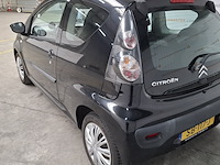 Personenauto, citroen, c1, 1.0-12v ambiance, 2010 - afbeelding 50 van  52