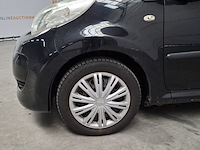 Personenauto, citroen, c1, 1.0-12v ambiance, 2010 - afbeelding 52 van  52