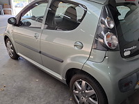 Personenauto, citroen, c1, 1.0-12v ambiance, 2010 - afbeelding 2 van  66