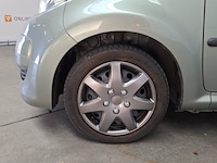 Personenauto, citroen, c1, 1.0-12v ambiance, 2010 - afbeelding 4 van  66