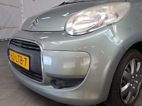 Personenauto, citroen, c1, 1.0-12v ambiance, 2010 - afbeelding 5 van  66