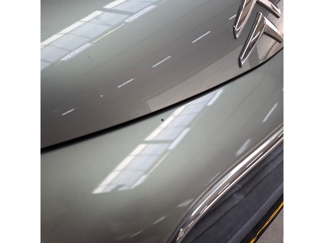 Personenauto, citroen, c1, 1.0-12v ambiance, 2010 - afbeelding 8 van  66