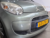 Personenauto, citroen, c1, 1.0-12v ambiance, 2010 - afbeelding 10 van  66