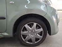 Personenauto, citroen, c1, 1.0-12v ambiance, 2010 - afbeelding 11 van  66