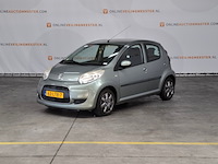Personenauto, citroen, c1, 1.0-12v ambiance, 2010 - afbeelding 1 van  66