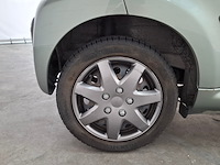 Personenauto, citroen, c1, 1.0-12v ambiance, 2010 - afbeelding 13 van  66