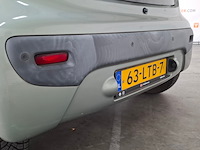 Personenauto, citroen, c1, 1.0-12v ambiance, 2010 - afbeelding 15 van  66