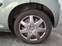 Personenauto, citroen, c1, 1.0-12v ambiance, 2010 - afbeelding 16 van  66