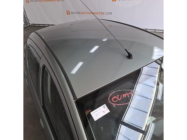 Personenauto, citroen, c1, 1.0-12v ambiance, 2010 - afbeelding 18 van  66