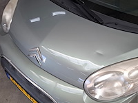 Personenauto, citroen, c1, 1.0-12v ambiance, 2010 - afbeelding 20 van  66