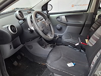 Personenauto, citroen, c1, 1.0-12v ambiance, 2010 - afbeelding 24 van  66