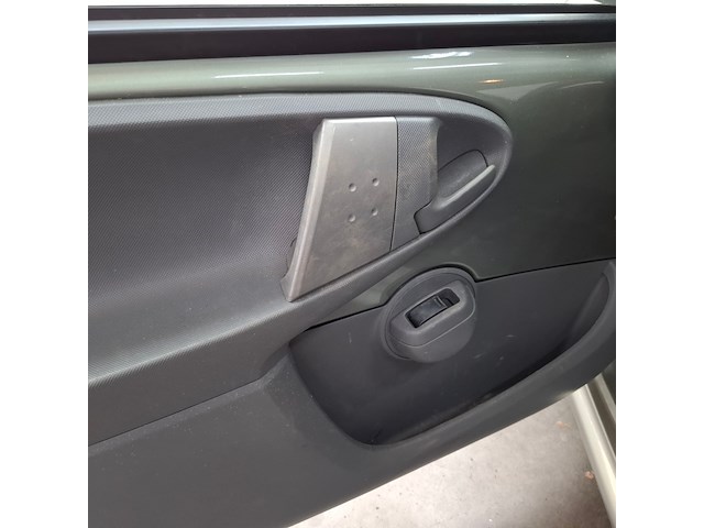 Personenauto, citroen, c1, 1.0-12v ambiance, 2010 - afbeelding 25 van  66