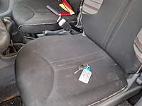 Personenauto, citroen, c1, 1.0-12v ambiance, 2010 - afbeelding 27 van  66