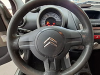 Personenauto, citroen, c1, 1.0-12v ambiance, 2010 - afbeelding 29 van  66