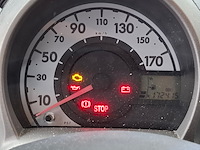 Personenauto, citroen, c1, 1.0-12v ambiance, 2010 - afbeelding 30 van  66