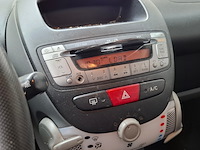 Personenauto, citroen, c1, 1.0-12v ambiance, 2010 - afbeelding 32 van  66