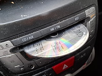 Personenauto, citroen, c1, 1.0-12v ambiance, 2010 - afbeelding 33 van  66