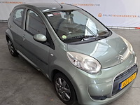 Personenauto, citroen, c1, 1.0-12v ambiance, 2010 - afbeelding 23 van  66