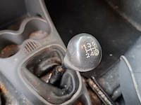 Personenauto, citroen, c1, 1.0-12v ambiance, 2010 - afbeelding 35 van  66