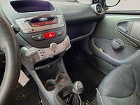 Personenauto, citroen, c1, 1.0-12v ambiance, 2010 - afbeelding 36 van  66