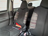 Personenauto, citroen, c1, 1.0-12v ambiance, 2010 - afbeelding 37 van  66