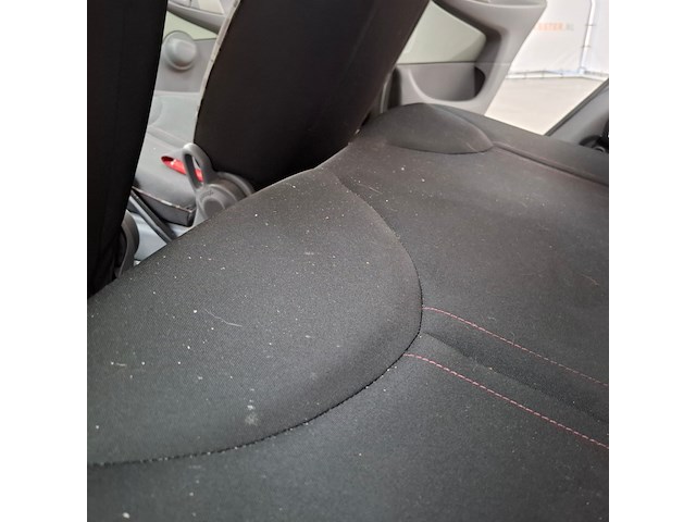 Personenauto, citroen, c1, 1.0-12v ambiance, 2010 - afbeelding 39 van  66