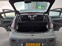 Personenauto, citroen, c1, 1.0-12v ambiance, 2010 - afbeelding 40 van  66