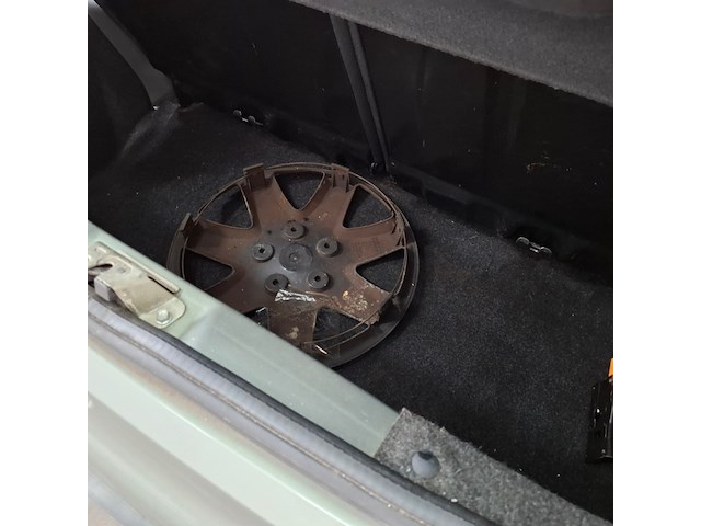 Personenauto, citroen, c1, 1.0-12v ambiance, 2010 - afbeelding 42 van  66