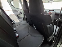 Personenauto, citroen, c1, 1.0-12v ambiance, 2010 - afbeelding 43 van  66