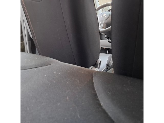 Personenauto, citroen, c1, 1.0-12v ambiance, 2010 - afbeelding 44 van  66