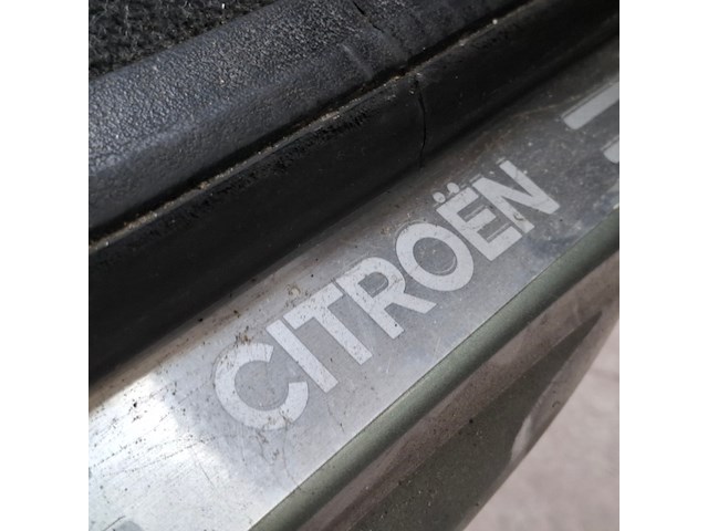 Personenauto, citroen, c1, 1.0-12v ambiance, 2010 - afbeelding 48 van  66