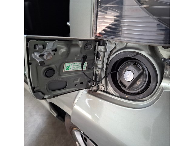 Personenauto, citroen, c1, 1.0-12v ambiance, 2010 - afbeelding 50 van  66