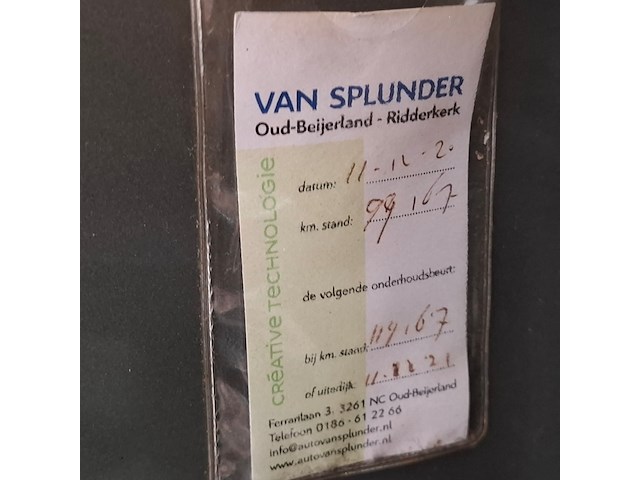 Personenauto, citroen, c1, 1.0-12v ambiance, 2010 - afbeelding 52 van  66